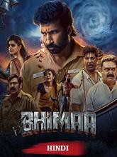 Bhimaa (2024) HDRip Hindi Full Movie Watch Online Free