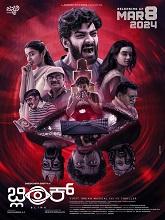 Blink (2024) HDRip Kannada Full Movie Watch Online Free