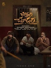 Chitram Choodara (2024) HDRip Telugu Full Movie Watch Online Free