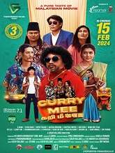 Curry Mee (2024) HDRip Tamil Full Movie Watch Online Free