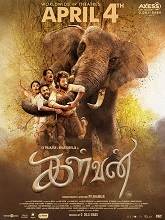 Kalvan (2024) HDRip Tamil Full Movie Watch Online Free
