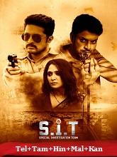 S.I.T (2024) HDRip Original [Telugu + Tamil + Hindi + Malayalam + Kannada] Full Movie Watch Online Free